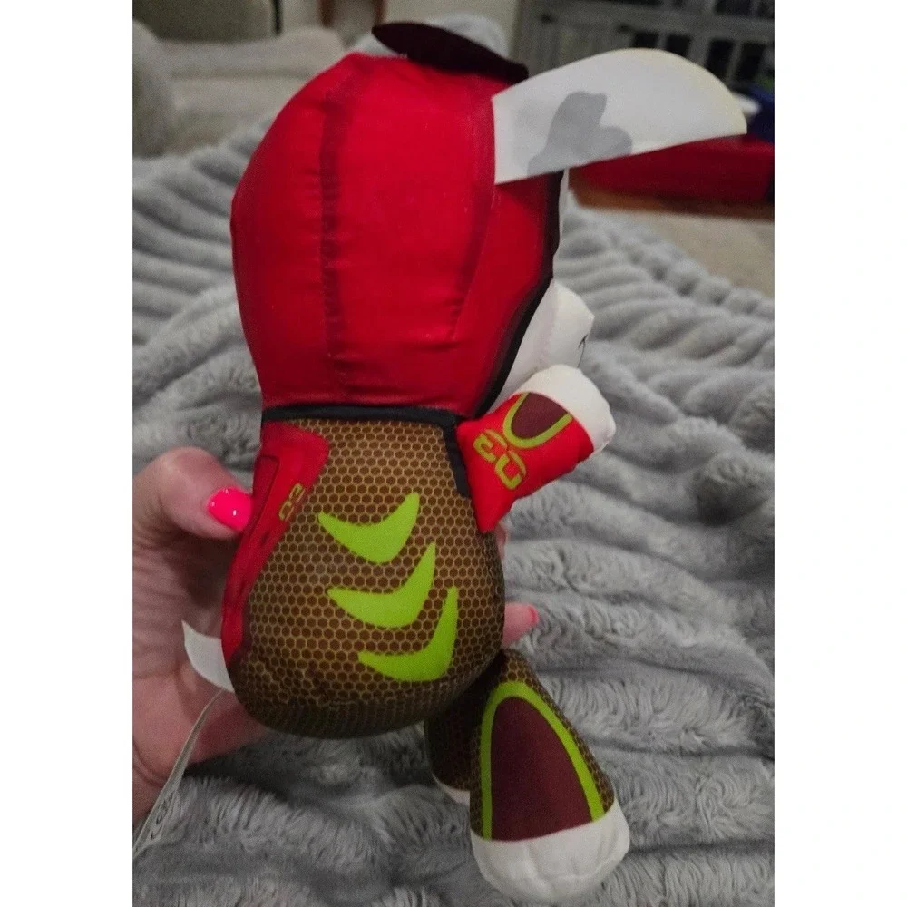 Paw Patrol Marshall Huggable Paw Patrol Toys Plush Floating‎ Water Toy Pool Bath